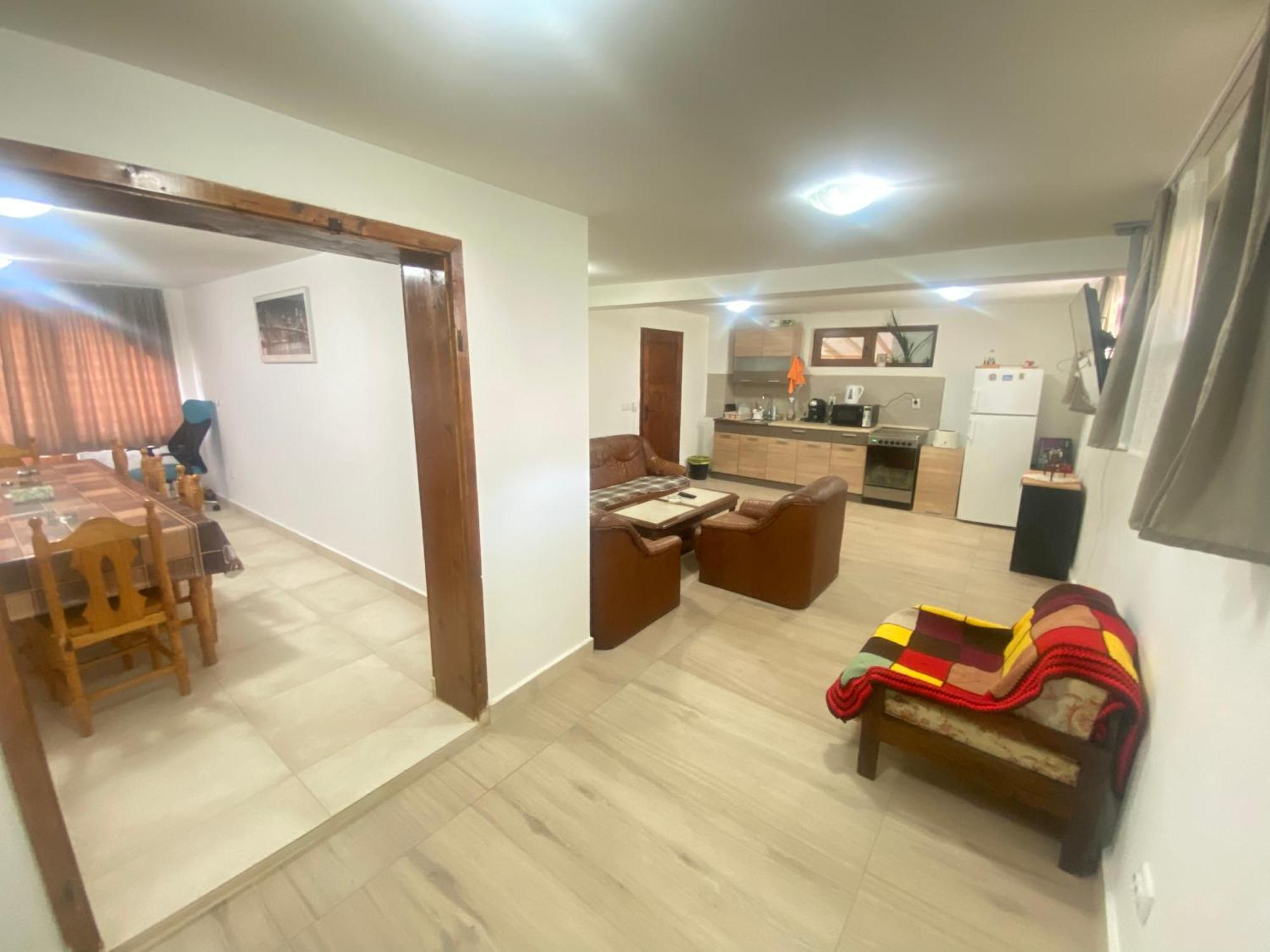 Анелия Hotel Sapareva Banya ภายนอก รูปภาพ