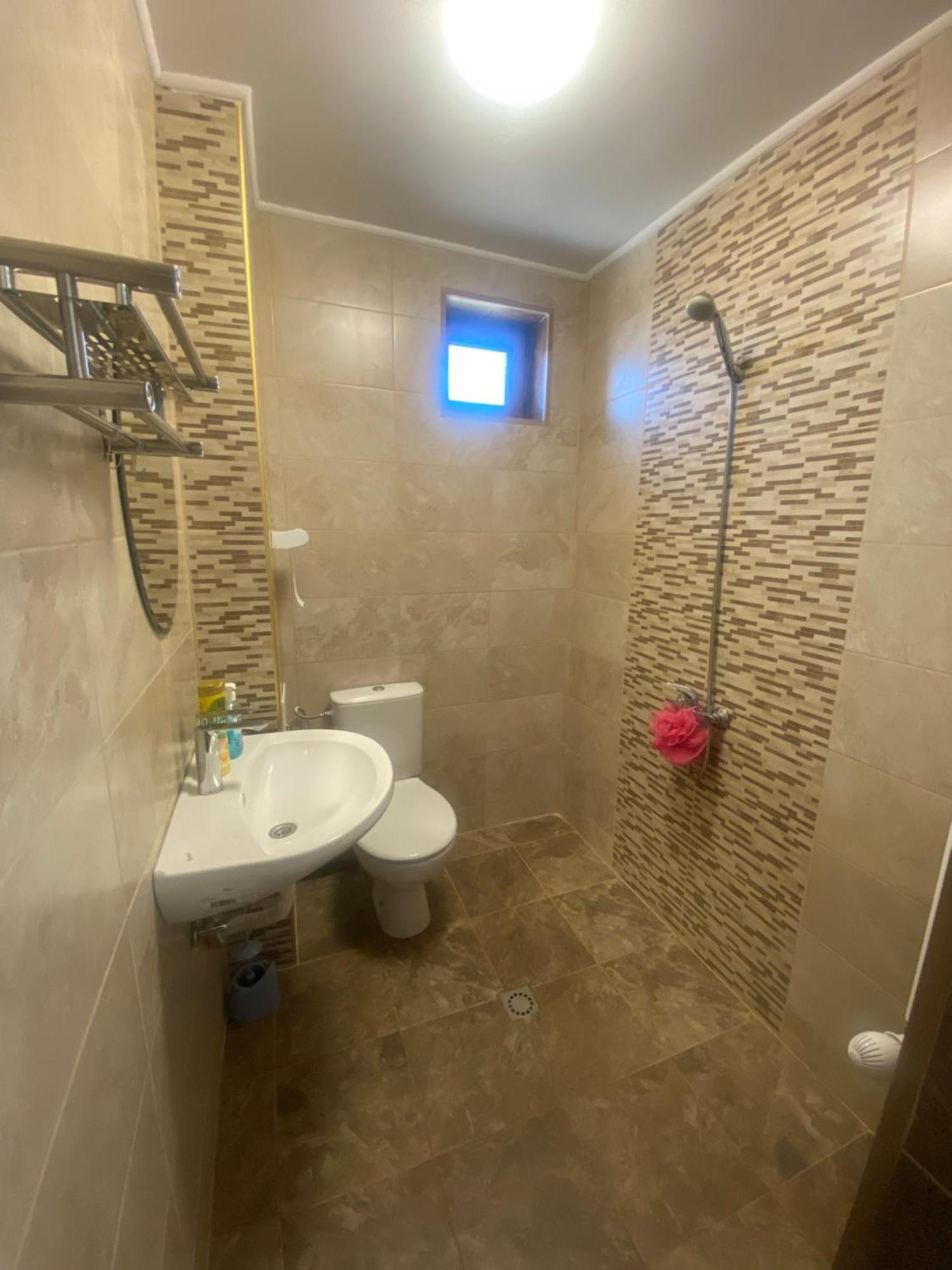 Анелия Hotel Sapareva Banya ภายนอก รูปภาพ