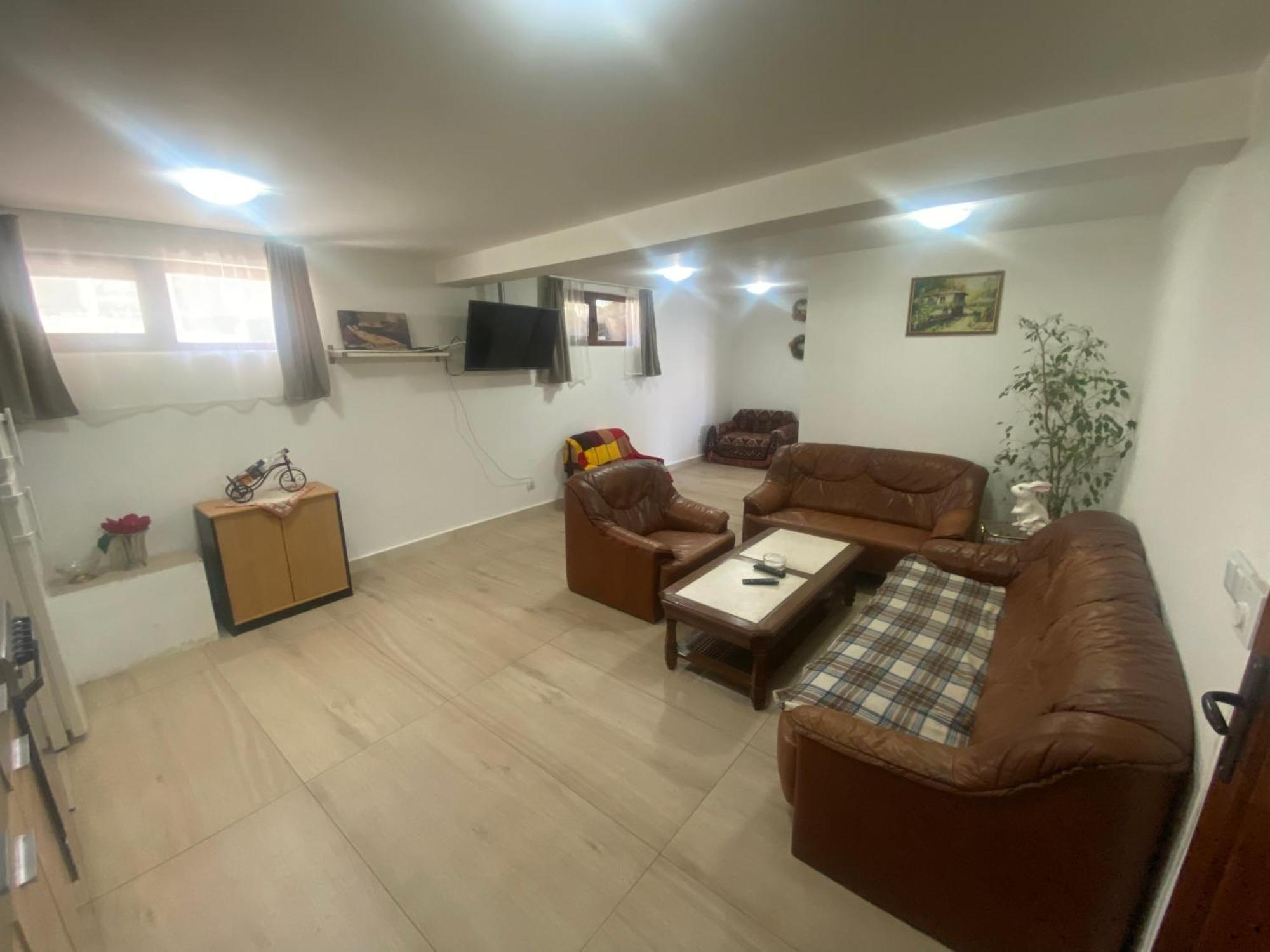 Анелия Hotel Sapareva Banya ภายนอก รูปภาพ