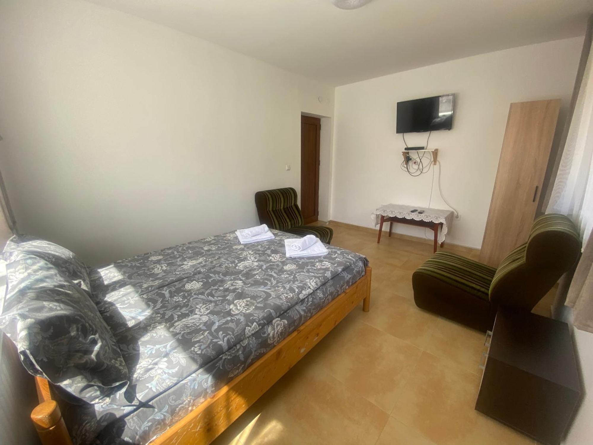 Анелия Hotel Sapareva Banya ภายนอก รูปภาพ