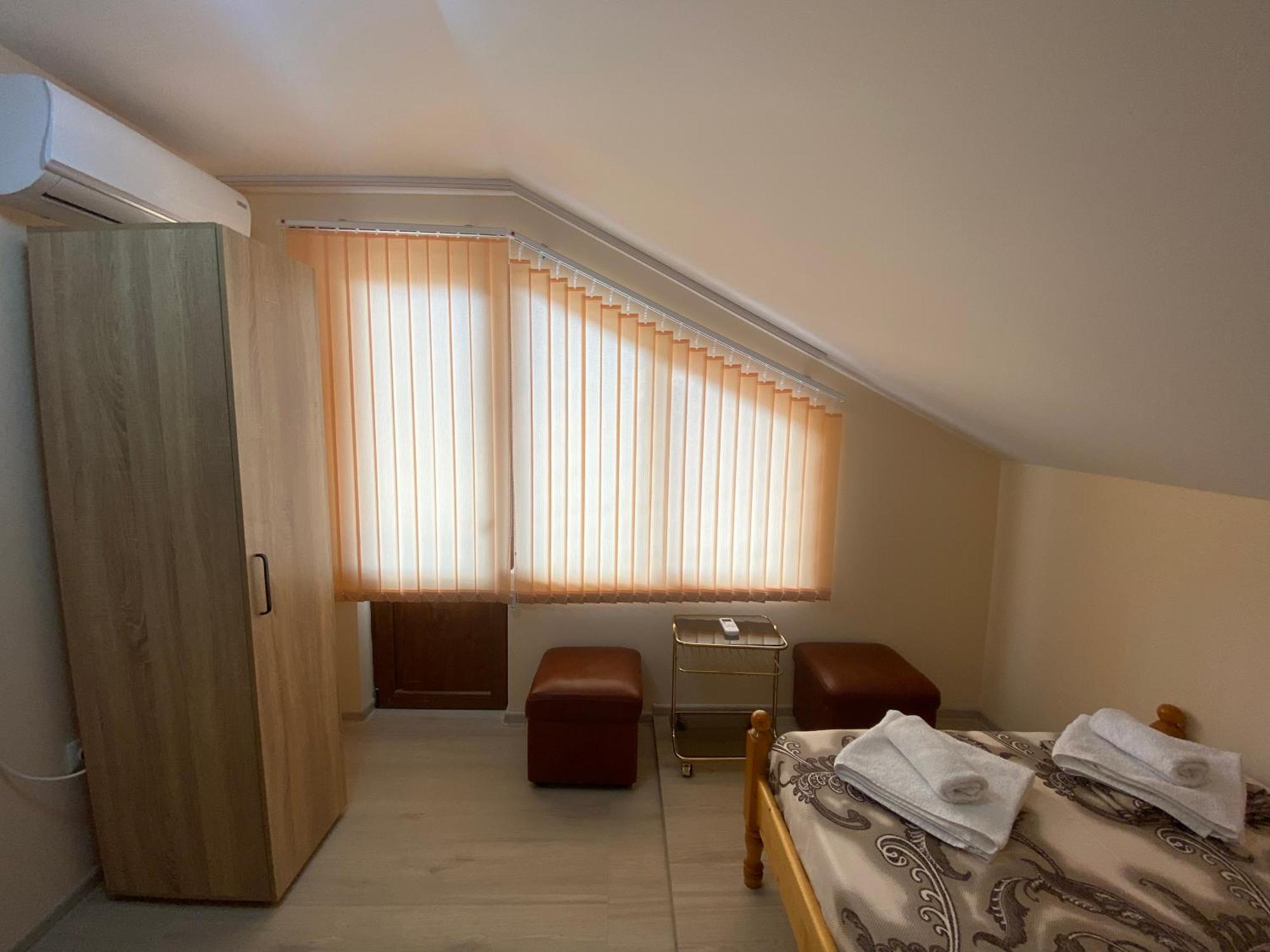 Анелия Hotel Sapareva Banya ภายนอก รูปภาพ