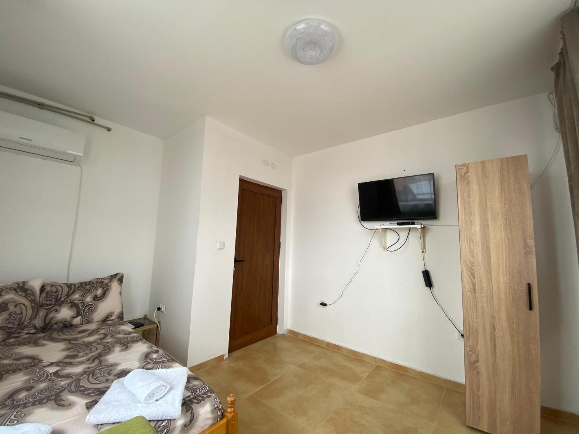Анелия Hotel Sapareva Banya ภายนอก รูปภาพ