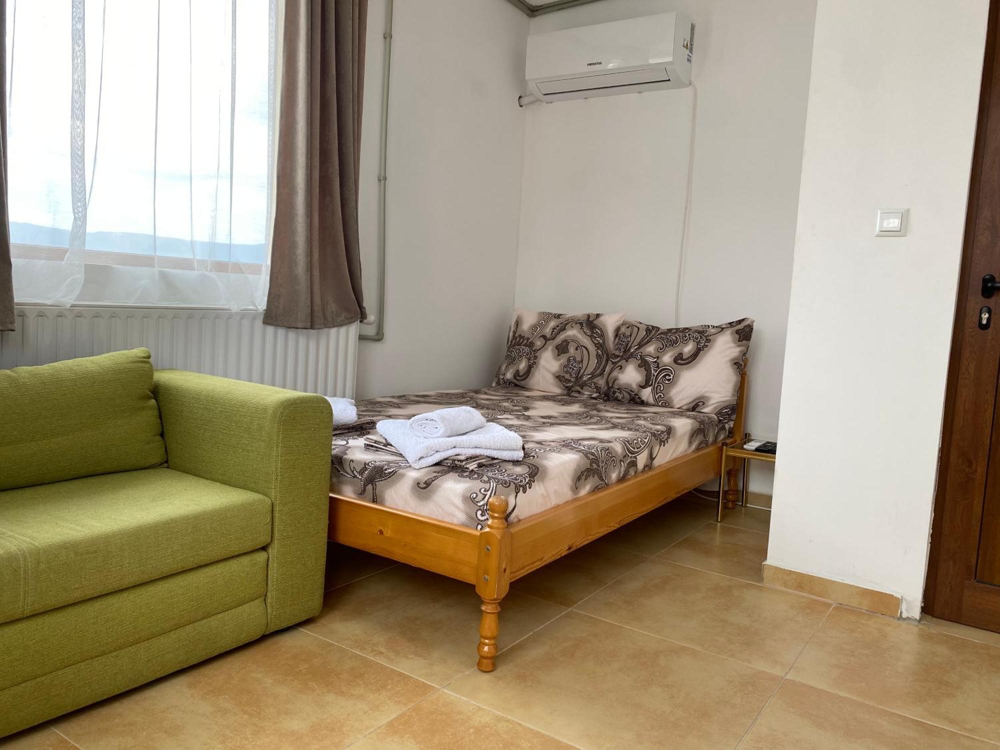 Анелия Hotel Sapareva Banya ภายนอก รูปภาพ